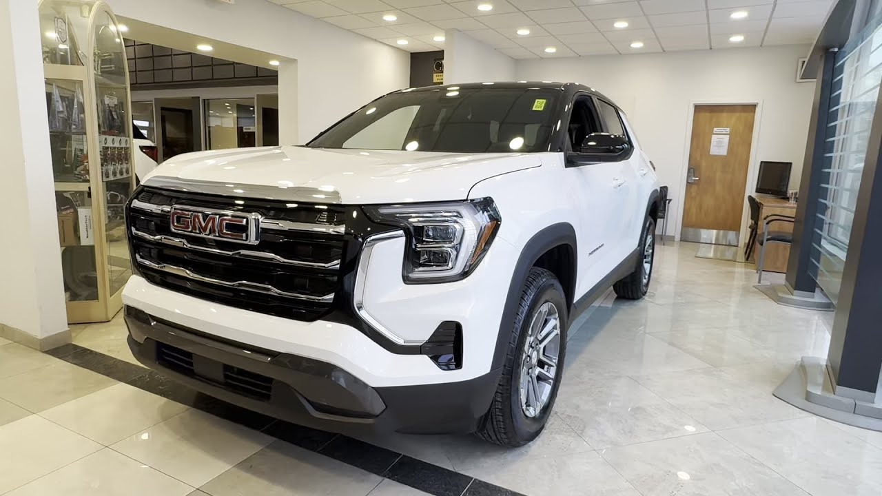 2026 GMC Terrain AWD Elevation Wantagh, Hempstead, Massapequa, Rockville Centre, Hicksville, NY