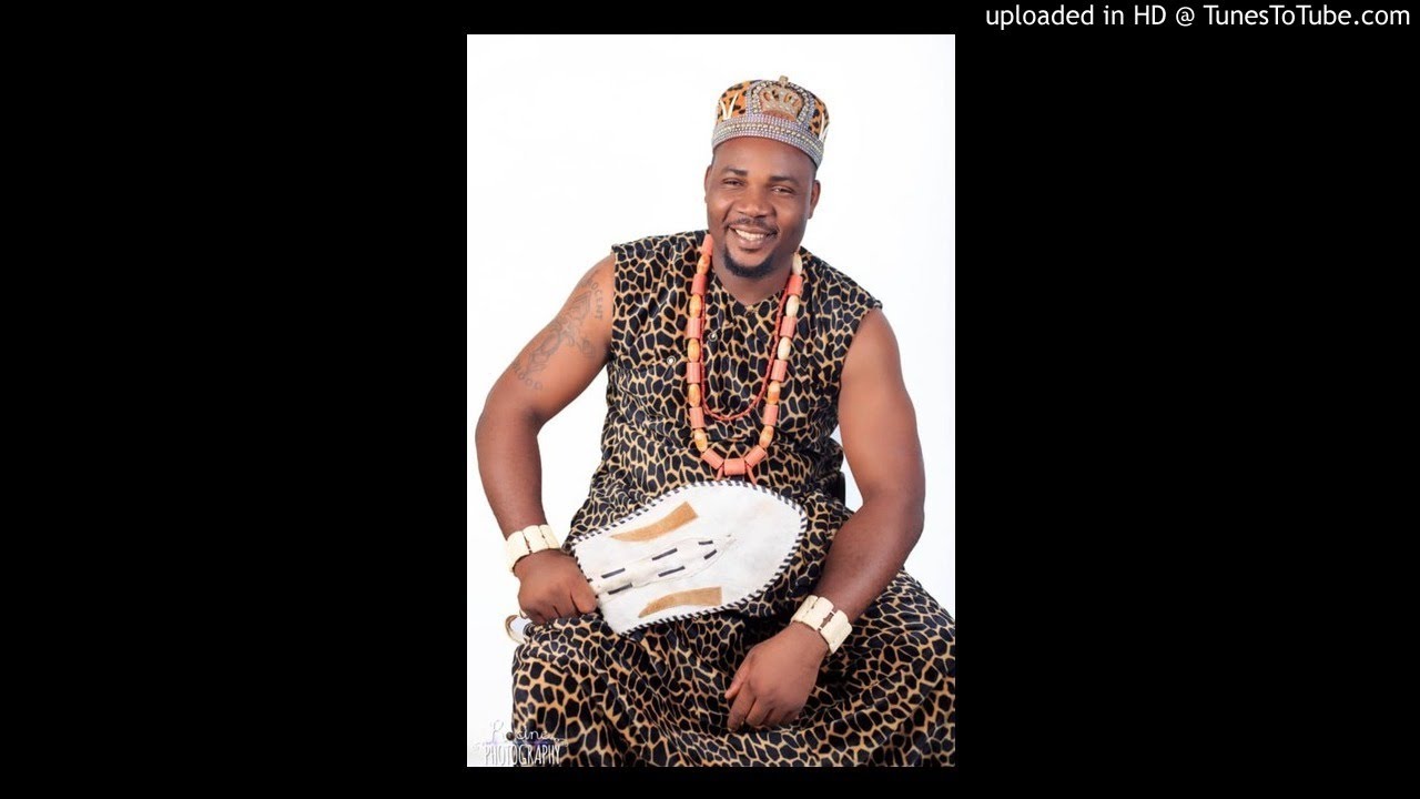 Onowu Ugonabu - ndi nwayo special (419)