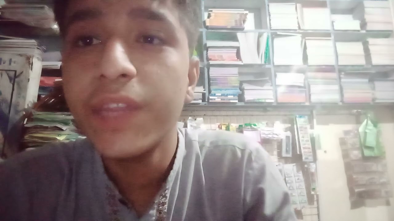 Rauf Technology channel