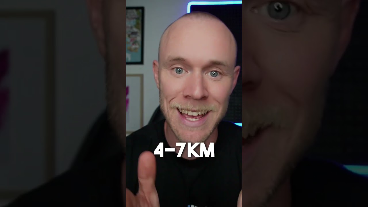 10km Pacing Strategy #running #10km #10kmrunning #10kmrace #10kmrun #pacingstrategy
