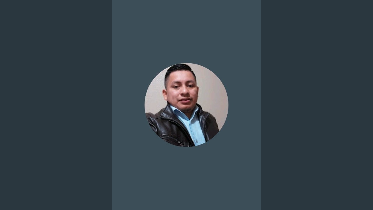 Maury Morales, está en vivo