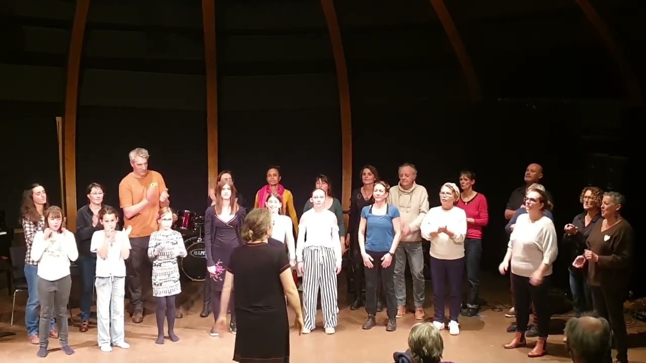 17 12 25 Audition 20h Tous les chanteurs