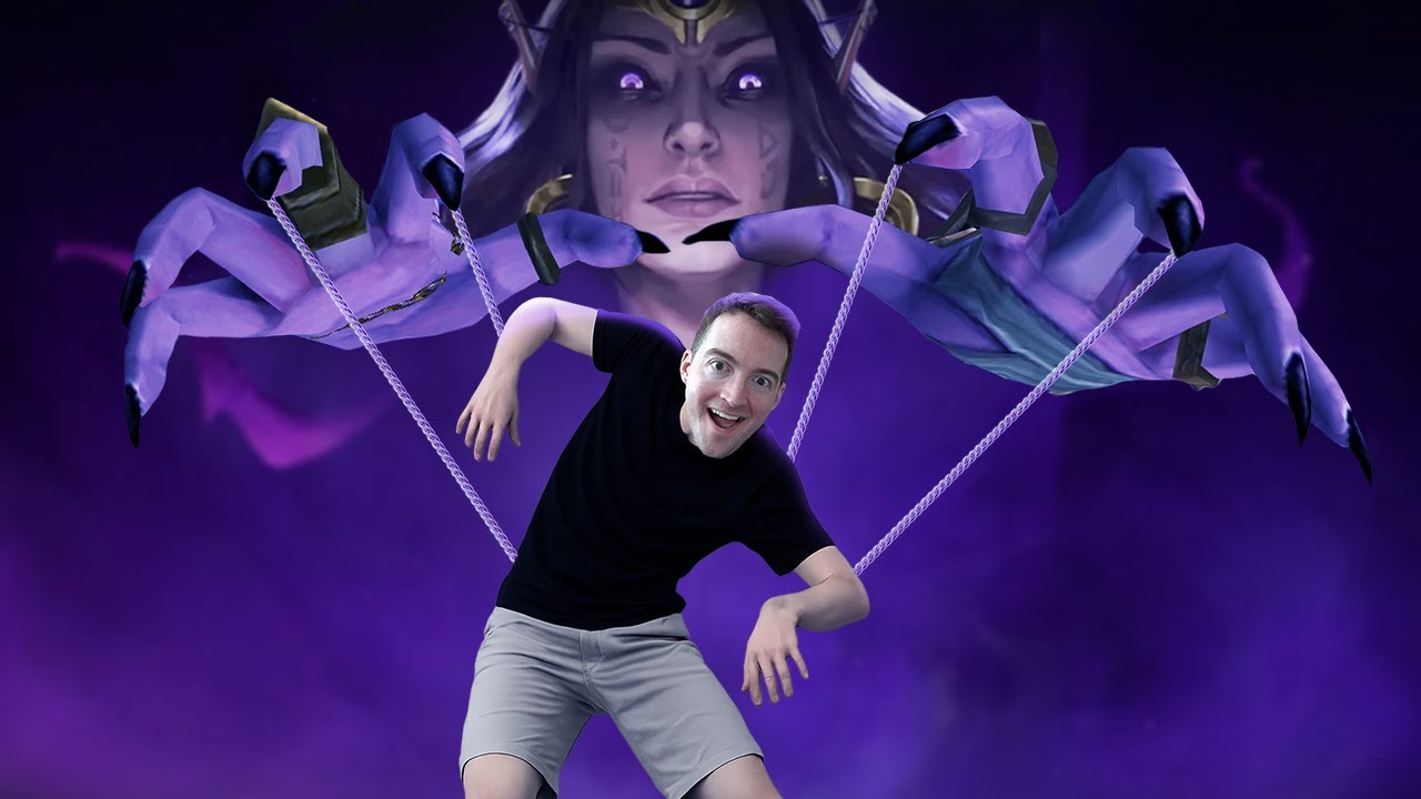 Beta Mythic RAID Testing  | Shirts / UI in description