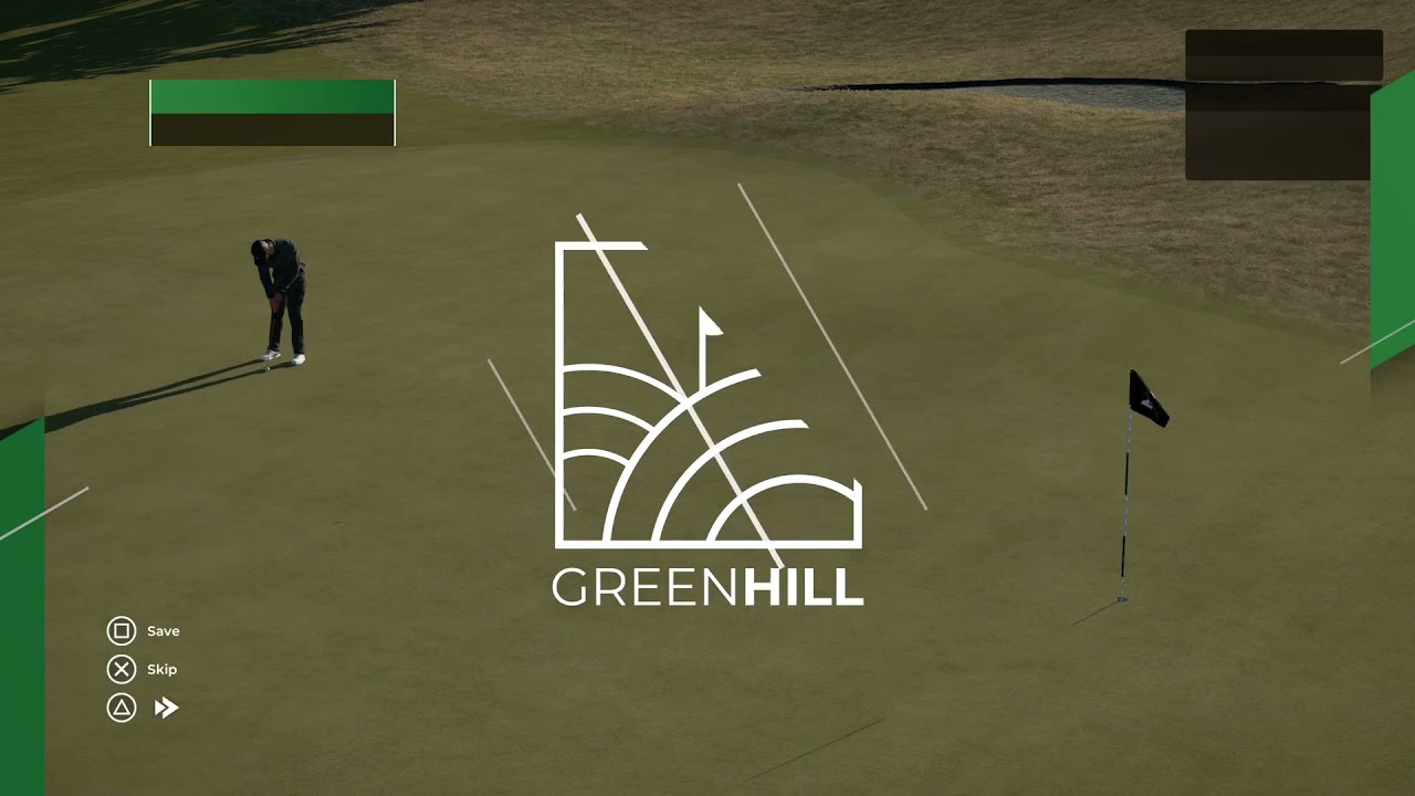 Best Golfer in the Nation
