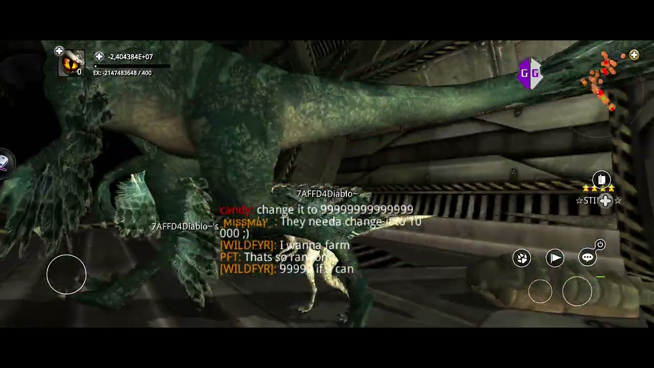 what the heck, spaceship points become 12 Dinos Online #dinosonline 