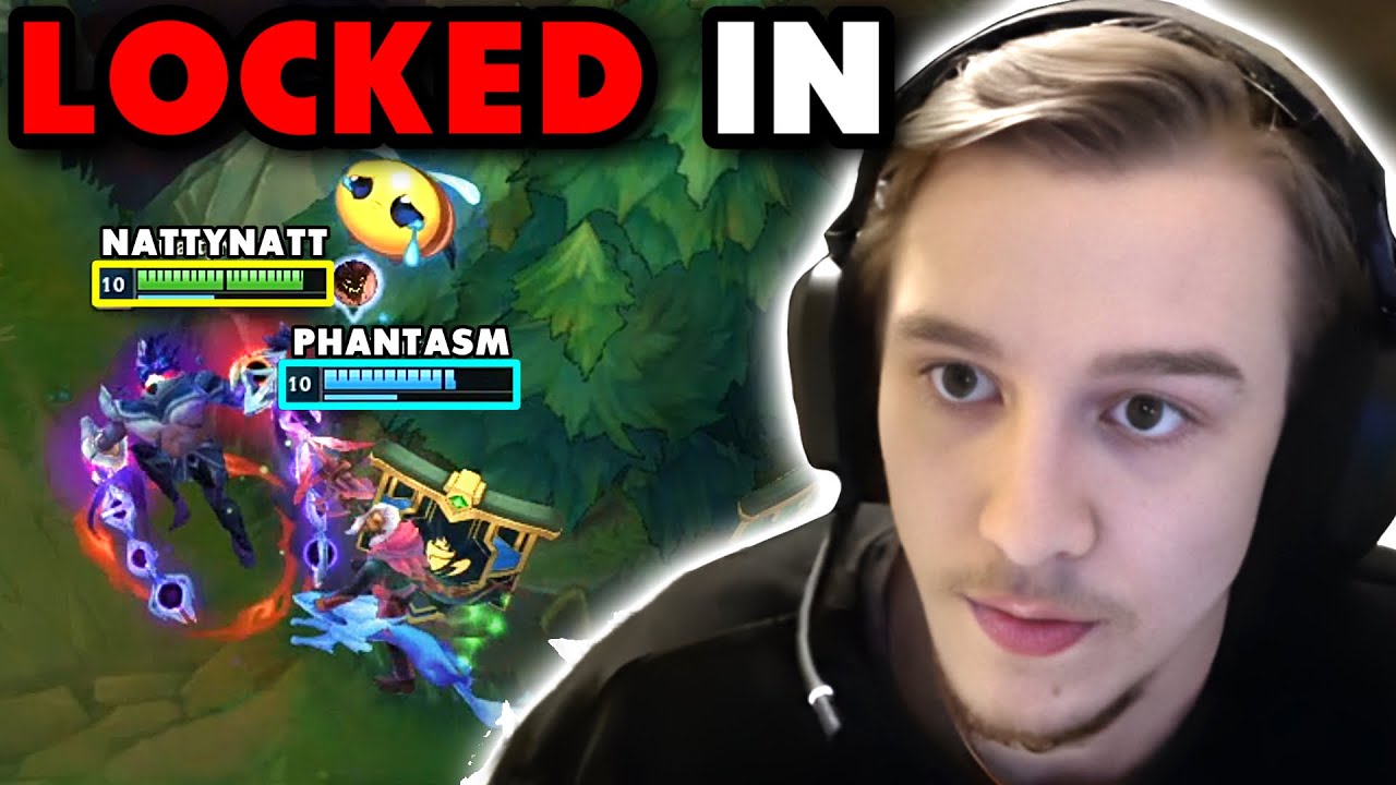 When Rank 1 players go into TRYHARD mode for season 16 start