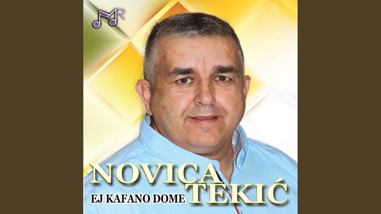 Ti si moje krvi
