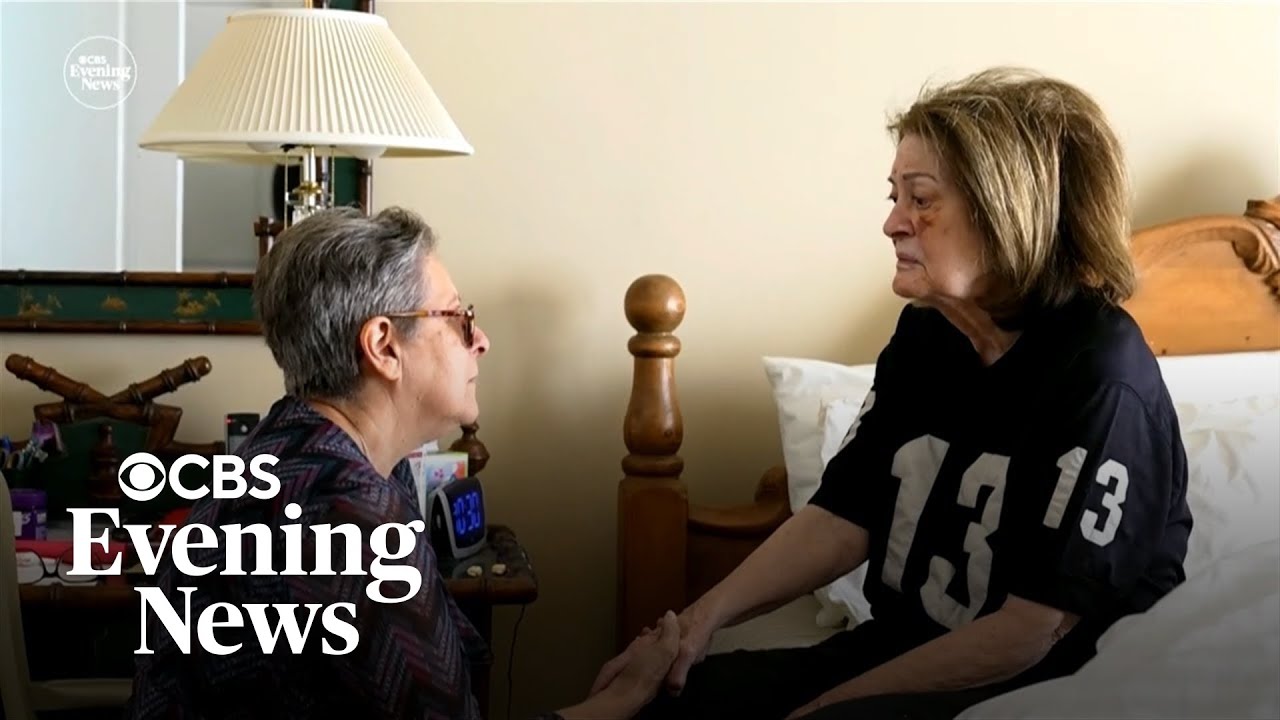 A look at terminal patients turning to medical aid in dying