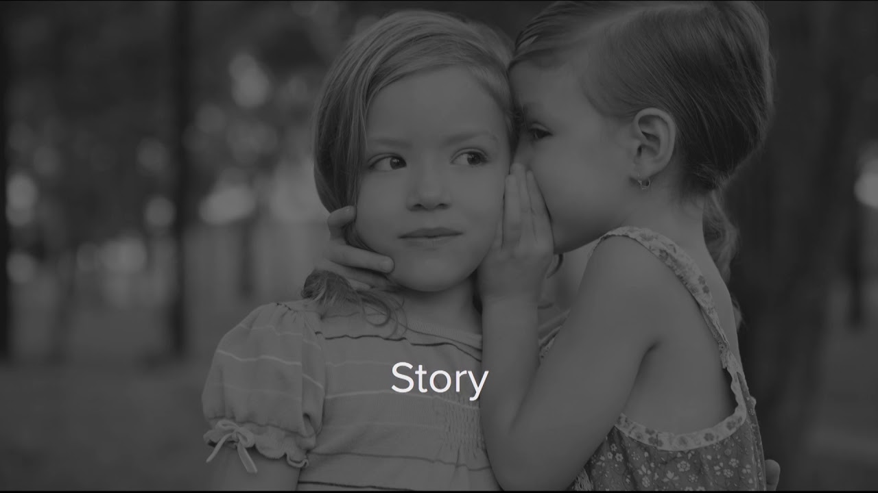 The Power of Story with Jennifer Aaker