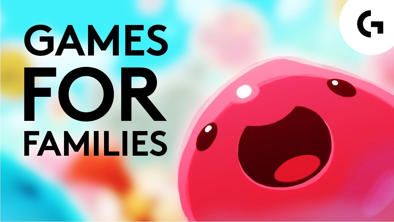 Best Family Friendly Games To Play on PC in 2022