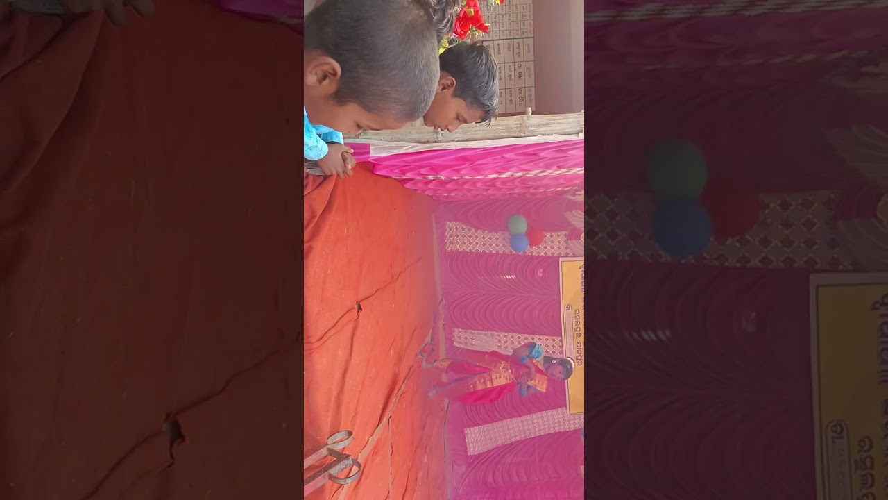 Jaga to kala andhar re mote miseide Dance by Bhumika 