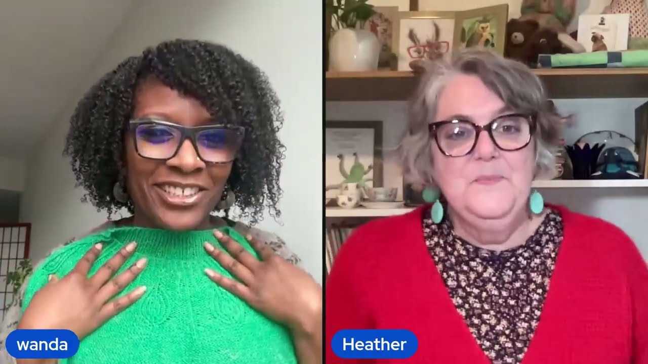 Knit State of Mind Podcast | Ep 41: Surprise! Our Fave 2025 Knits and 2026 Making Plans!
