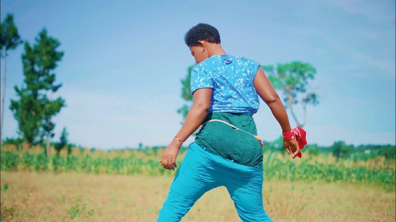 Matongo vot3 Song Lugola Official video 4k