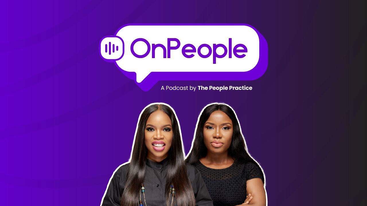The Evolution of Radio with Mrs Doja Allen