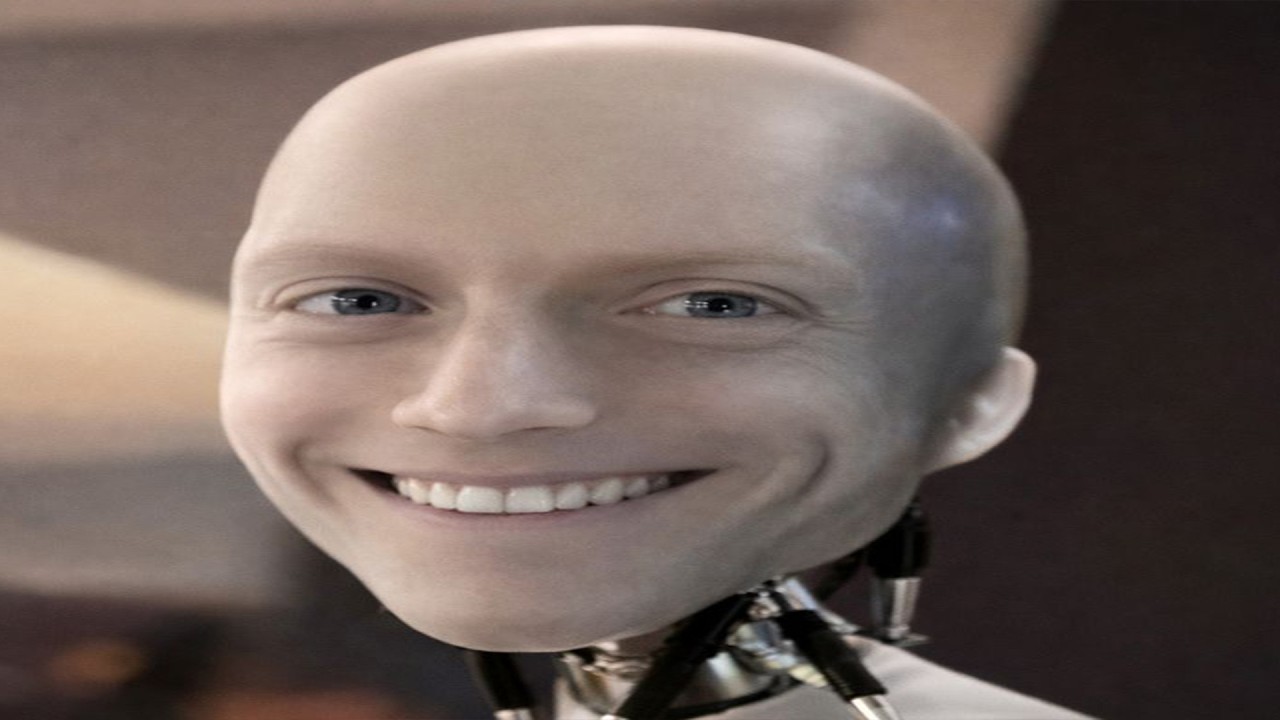 8 Minutes of Brain Damage