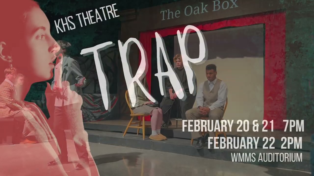 Trap 2026 Promo