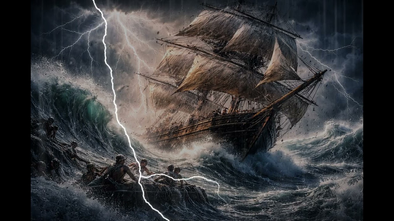 Against the Storm | Epic Cinematic Music
