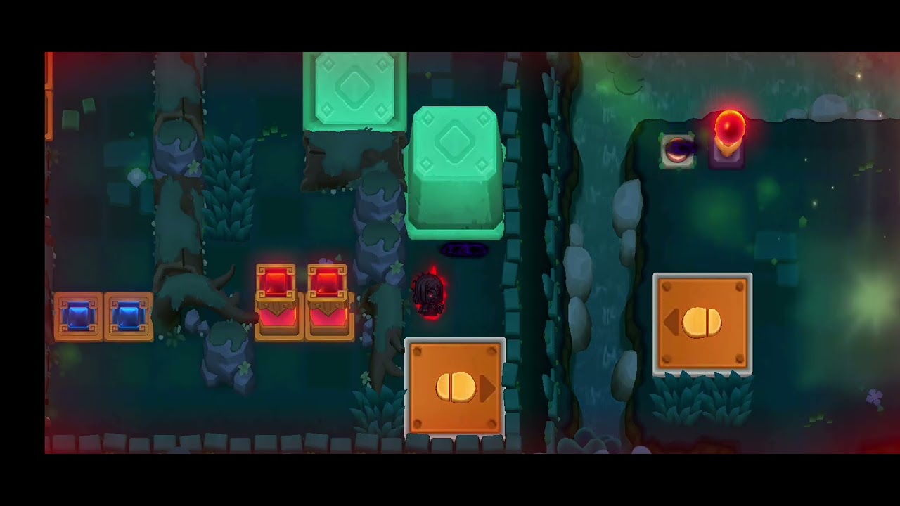 [Guardian Tales X Clevatess] Story: Repair a Broken Sword! Final Part!