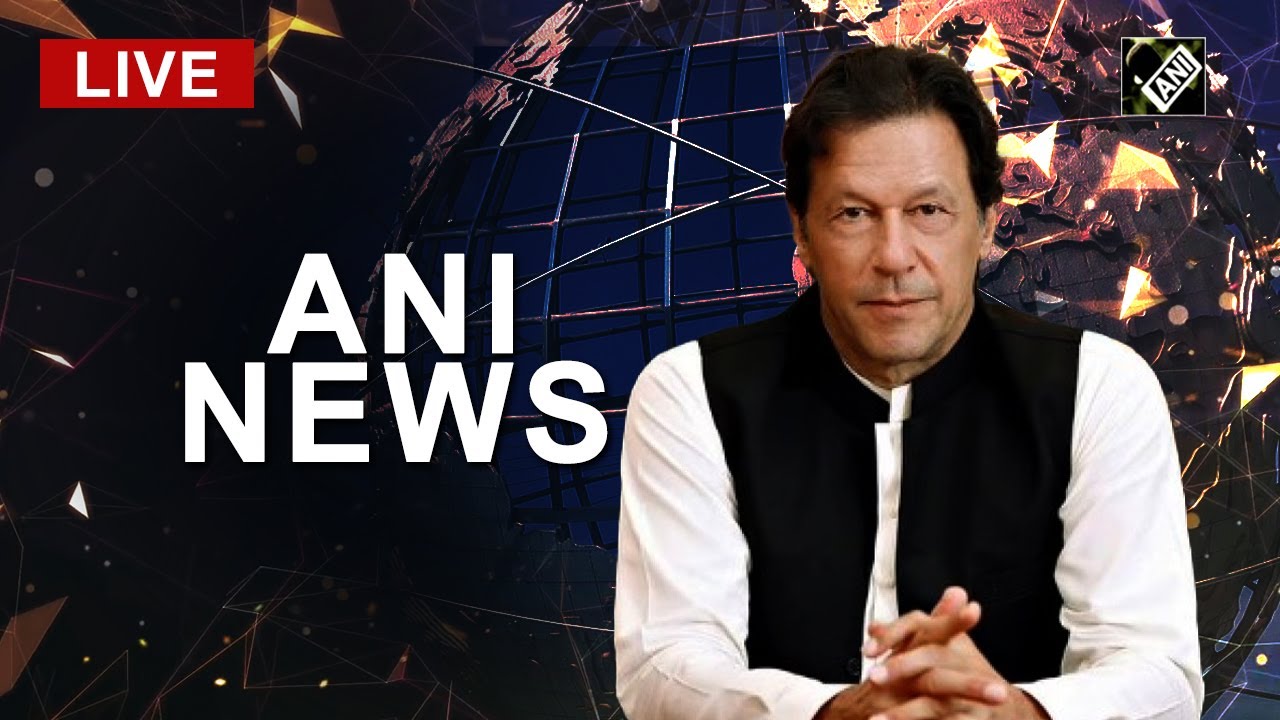 Former Pak PM Imran Khan addresses for first time since assassination attempt| Source: PTI/Reuters