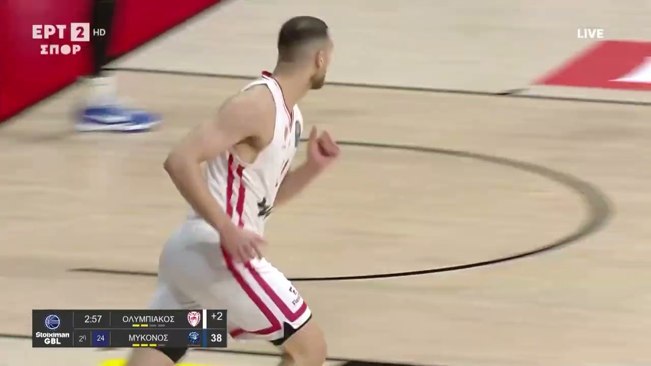 &Omicron;&lambda;&upsilon;&mu;&pi;&iota;&alpha;&kappa;ό&sigmaf; - &Mu;ύ&kappa;&omicron;&nu;&omicron;&sigmaf; | &Kappa;&alpha;&tau;&alpha;&pi;&lambda;&eta;&kappa;&tau;&iota;&kappa;ό&sigmaf; &kappa;&alpha;&iota; &alpha;&sigma;&tau;&alpha;&mu;ά&tau;&eta;&tau;&omicron;&sigmaf; &sigma;&tau;&omicron; 1&omicron; &eta;&mu;ί&chi;&rho;&omicron;&nu;&omicron; &omicron; &Nu;&epsilon;&tau;&zeta;ή&pi;&omicron;&gamma;&lambda;&omicron;&upsilon; &mu;&epsilon; 17 &pi;ό&nu;&tau;&omicron;&upsilon;&sigmaf;!