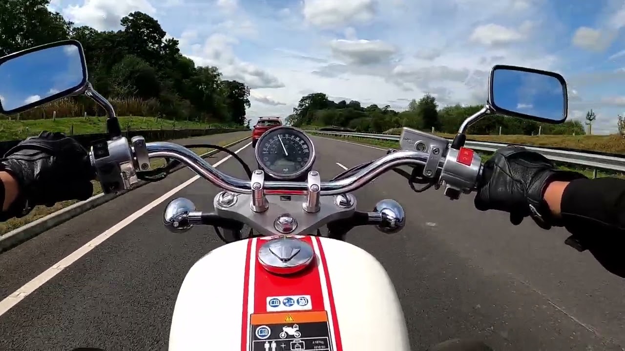 2012 HONDA VT750S SHADOW WALKAROUND & TEST RIDE