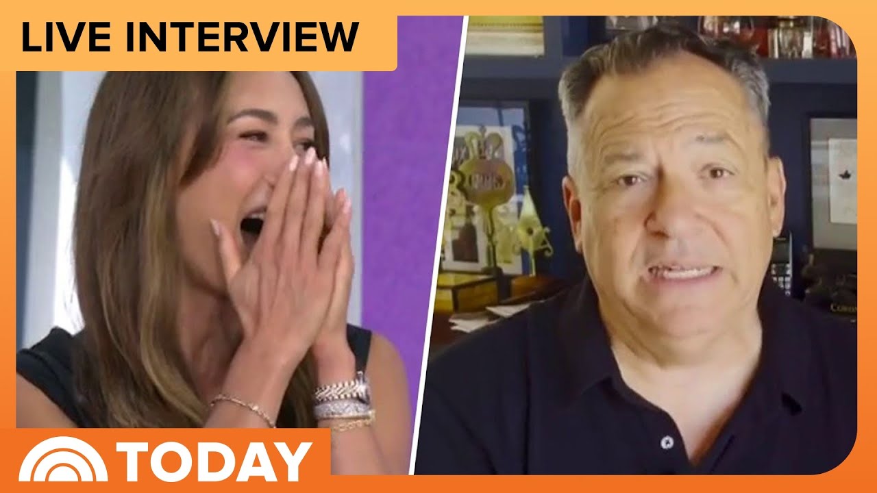 Maggie Q Gets Surprise Message from Dateline’s Josh Mankiewicz