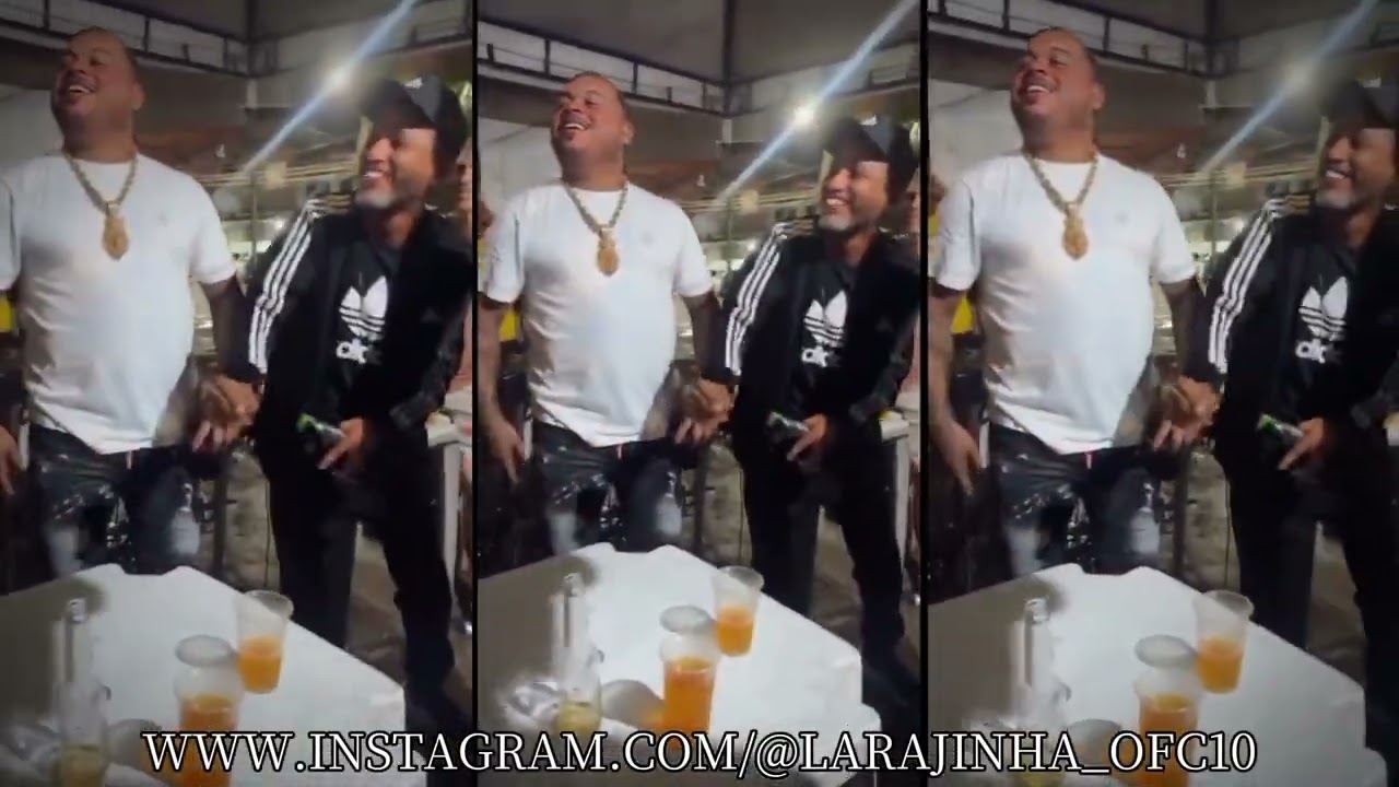 MC S3 - MEGA MEDLEY PRO COMPLEXO DA MARÉ 2K26 [DJ's DA MARÉ] SAUDADES DO MANO TH E DO MANO CRIA 