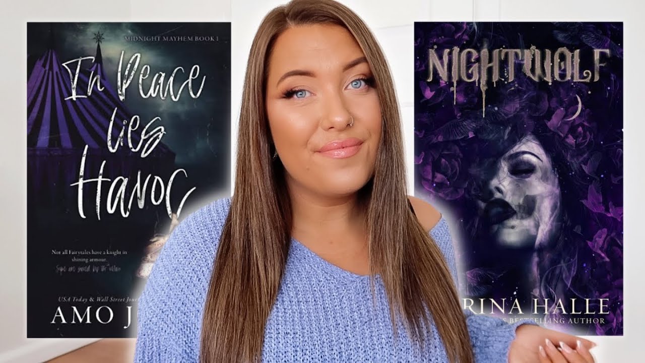 UNDERRATED FAVOURITE ROMANCE SERIES