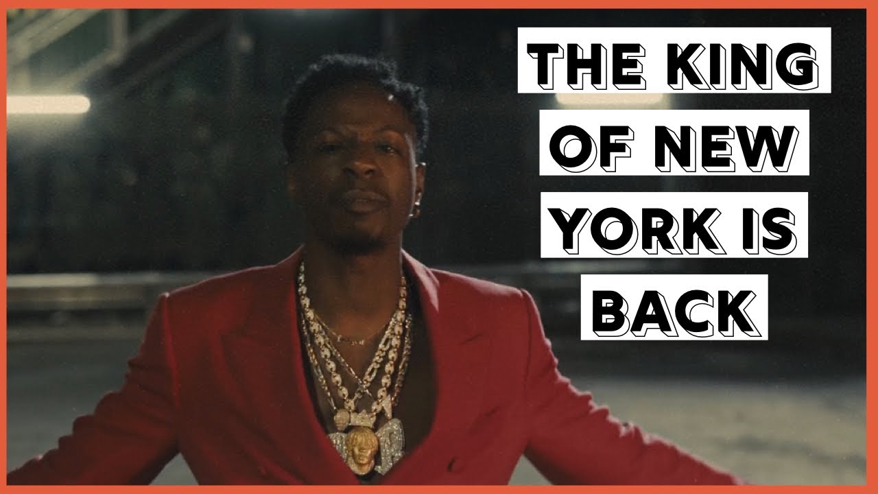 Joey Bada$$ &ldquo;The Light Pack&rdquo; Review/Breakdown
