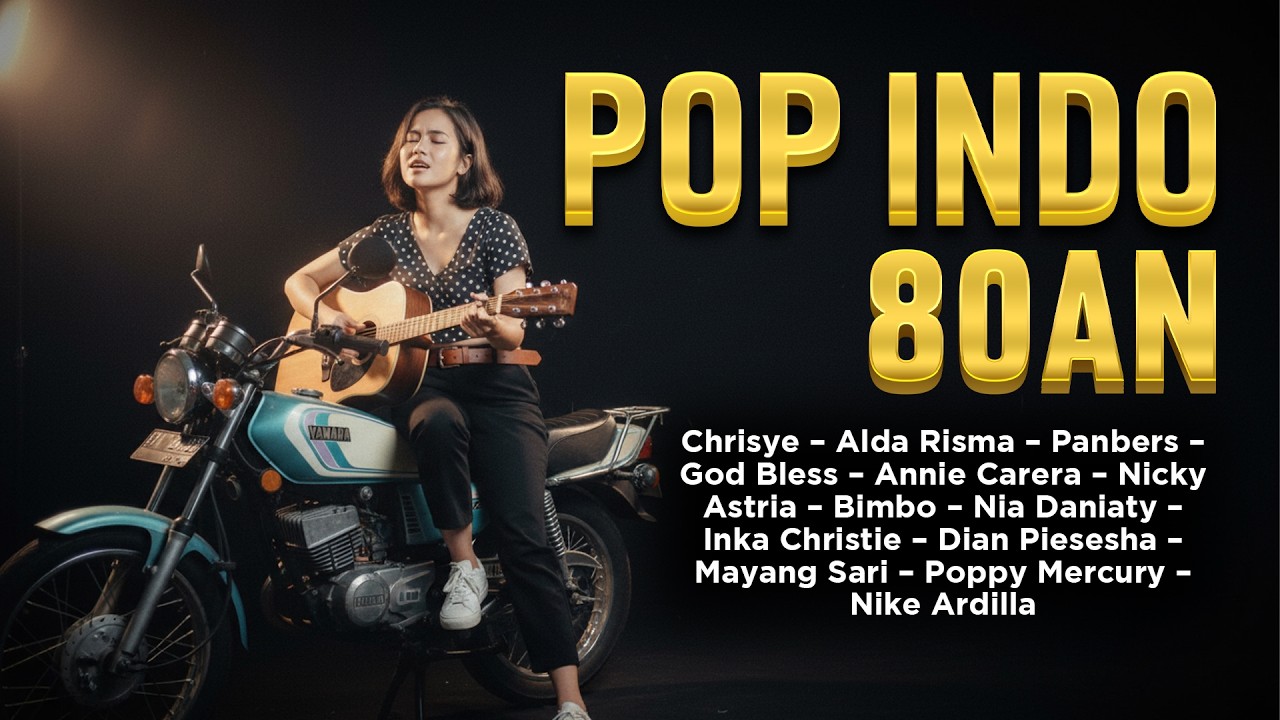 Lagu Nostalgia 80an 90an Indonesia Terpopuler | Full Kompilasi Tembang Kenangan Lawas
