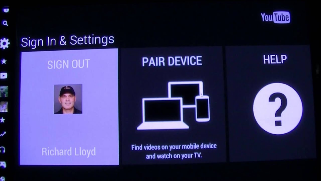 YouTube Channel on Roku (Official) Install/Configure/Review