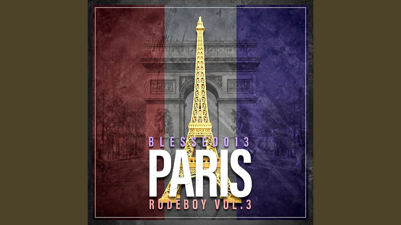 Rude Boy Vol.III - París