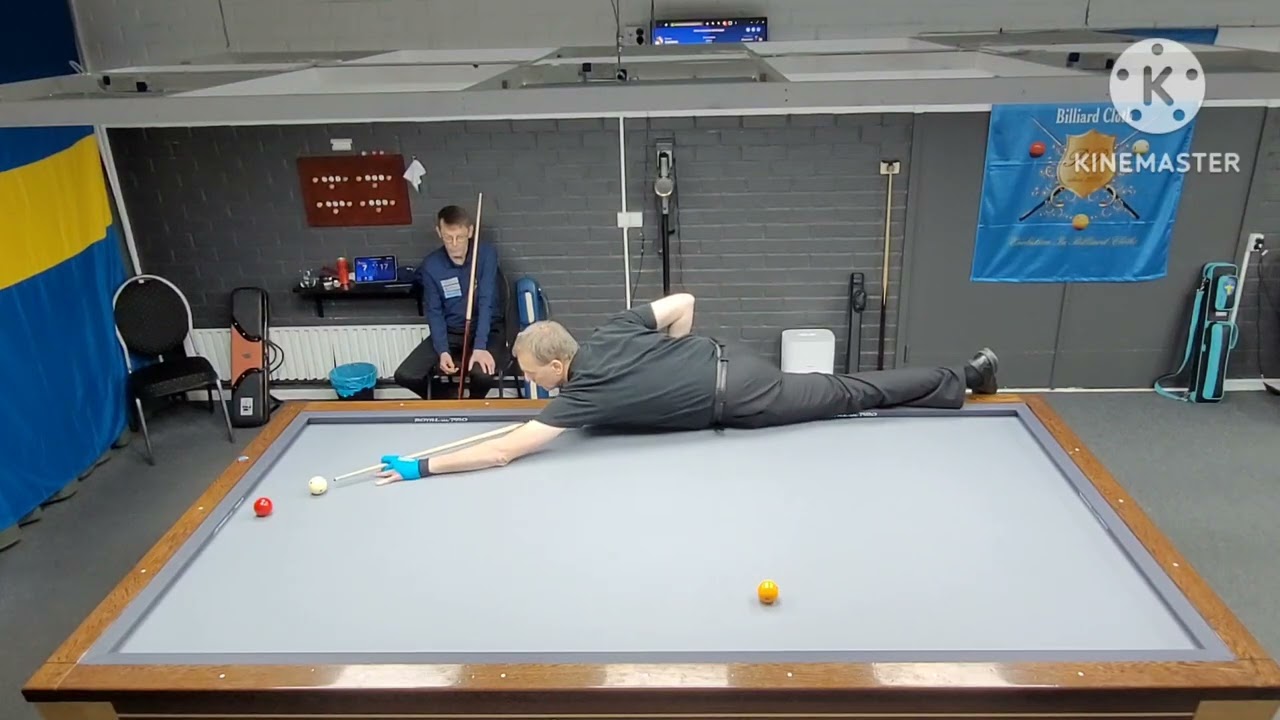 Bosse Gustafsson & Torbjörn Blomdahl