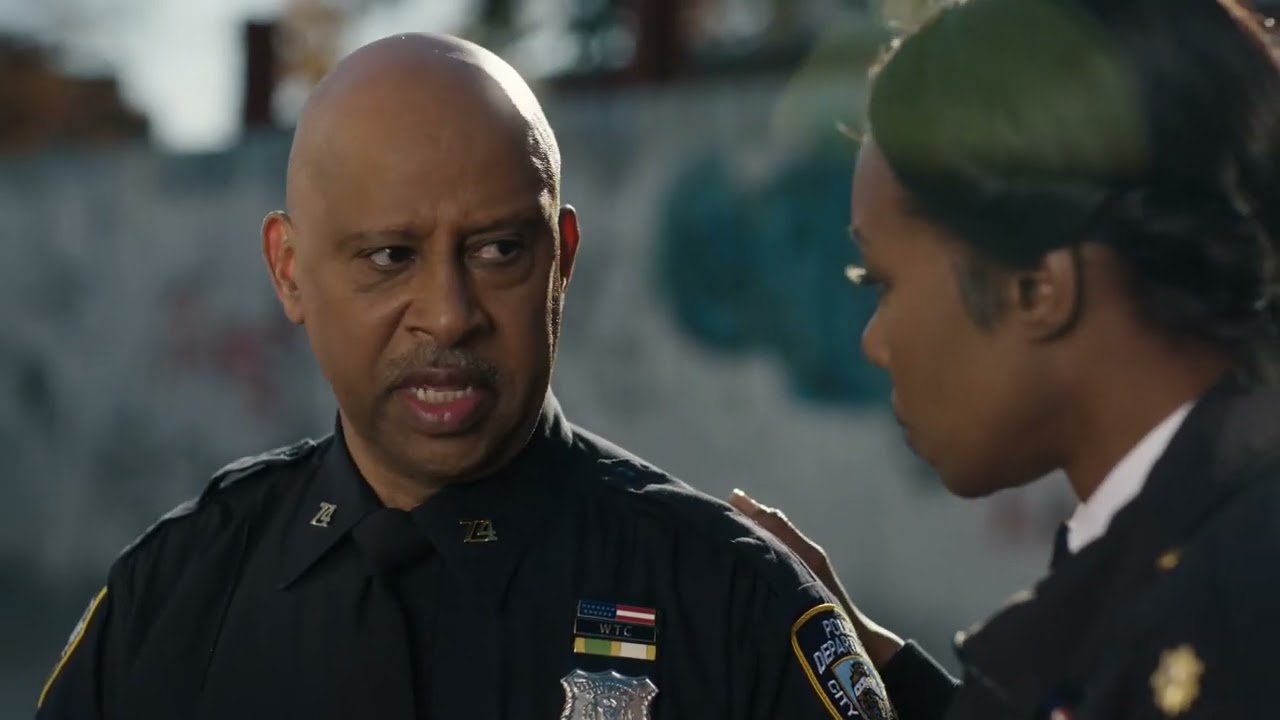 East New York 1x10 Sneak Peek Clip 1 