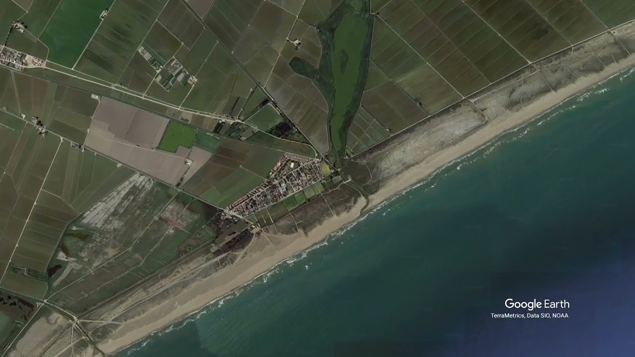 Documental Pla Delta: Dia 1 -  De Sant Antoni a Eucaliptus