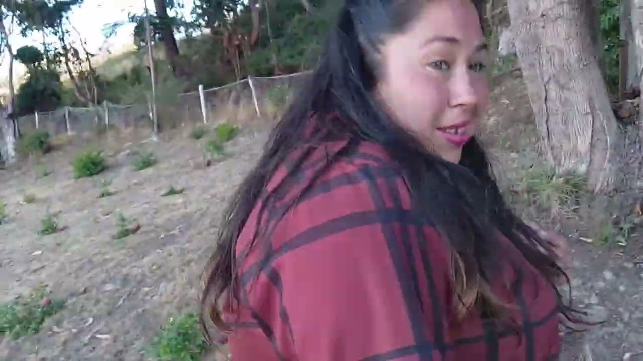 Viendo el festival de la challa y recorriendo el museo minero con mi esposita ❤️