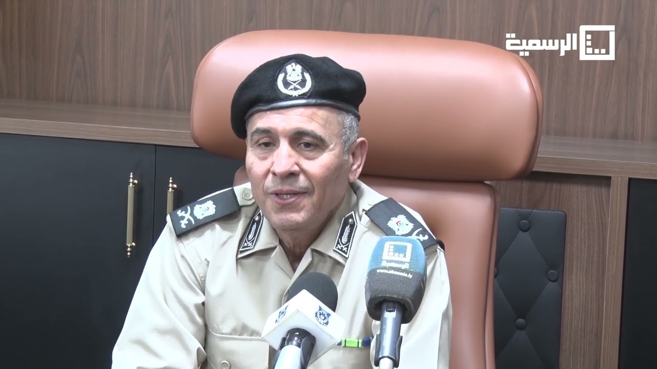 افتتاح فرع مصلحة الجوازات والجنسية وشؤون الأجانب حي الأندلس