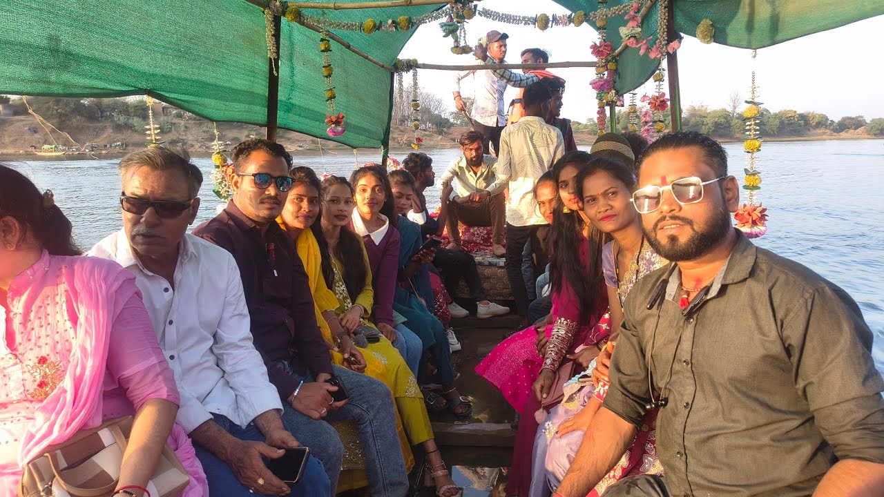 Somnath Mela Me Kiya Hogaya Mire Gadi Ke Sath ? 15/02/2026