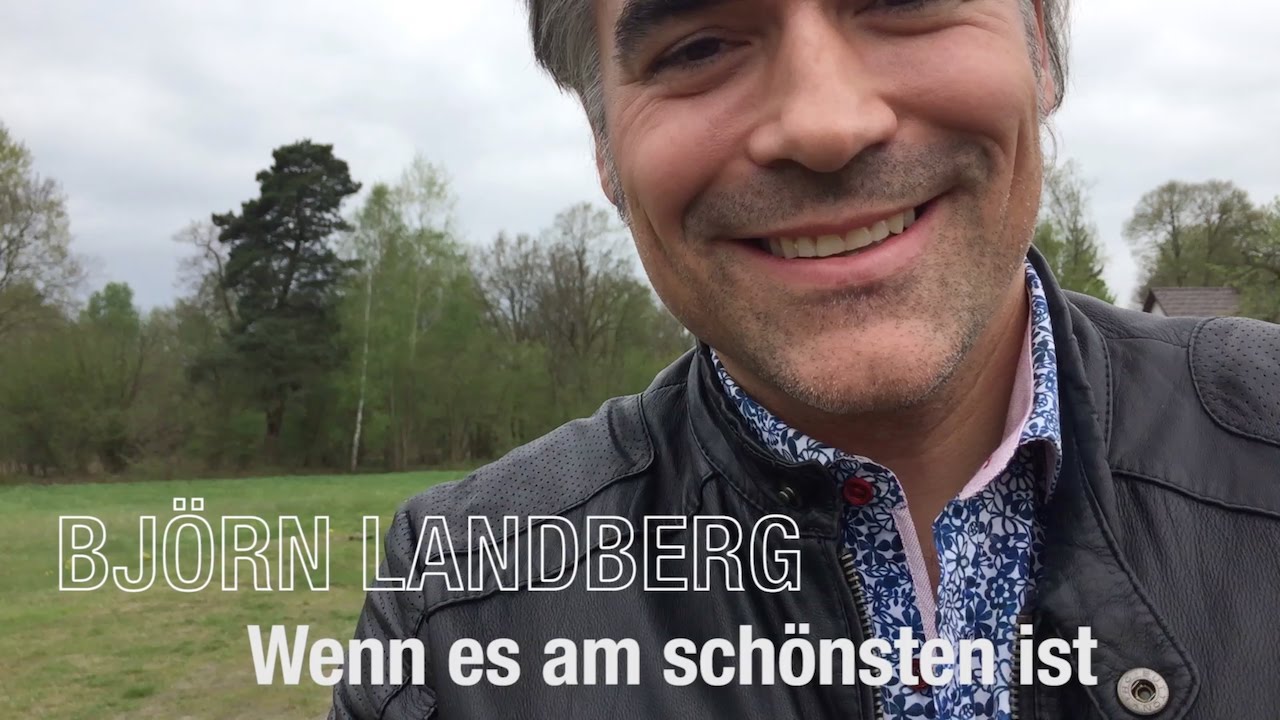 Björn Landberg - 