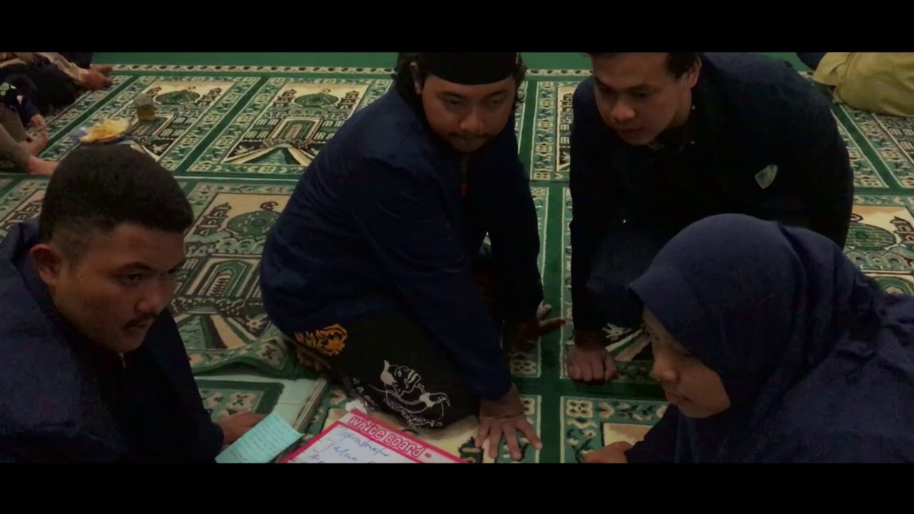 #SIKLUS1 Pelaksanaan Sosialisasi Awal dan Rembug Warga