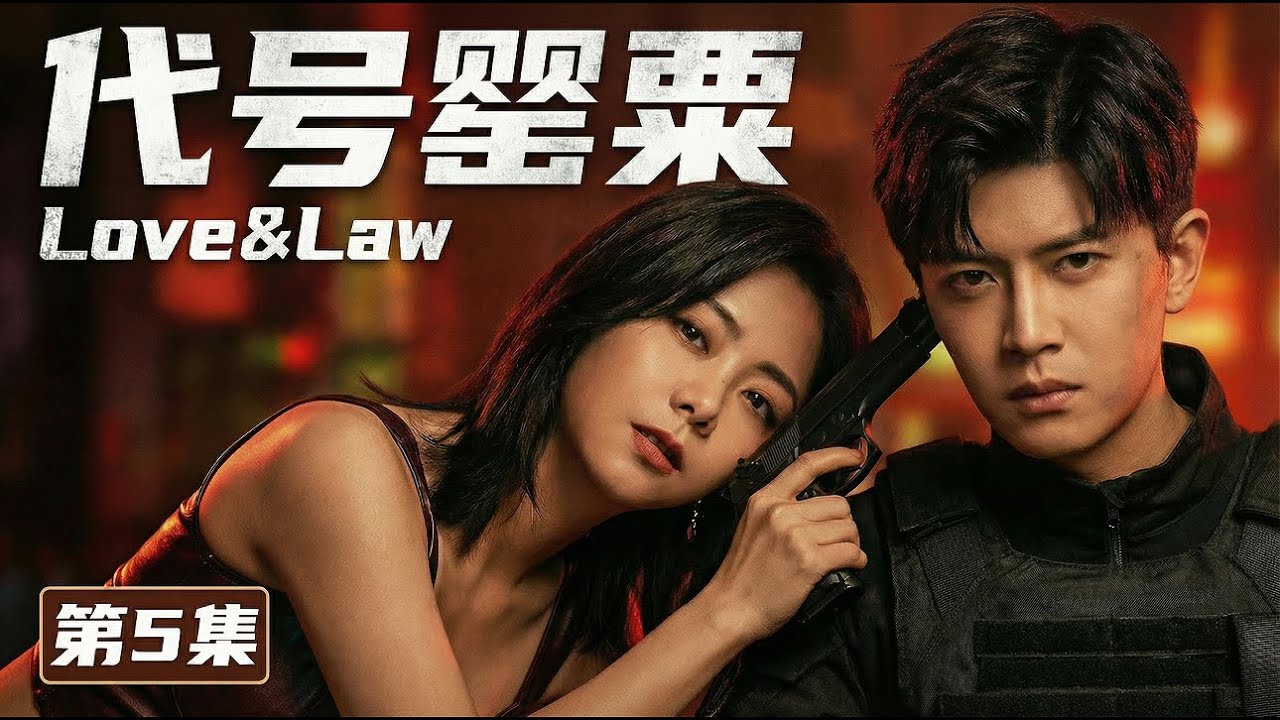 【MULTISUB 2026最新电视剧《代号罂粟》05】缉毒警任嘉伦卧底任务陷情网💔爱上毒枭之女谭松韵🌺谁知她早已识破身份，反手设局反杀⚠️#cdrama #movie #film #电视剧