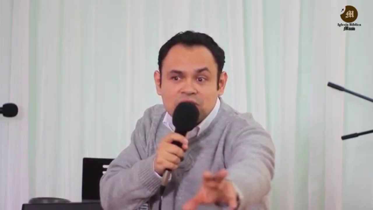 Marvin Alpire - Un Encuentro Milagroso (Lucas 1:39-45)