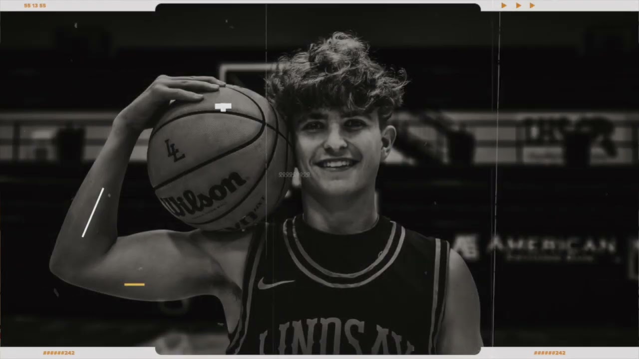 LHS Basketball Hype Video - 2min.