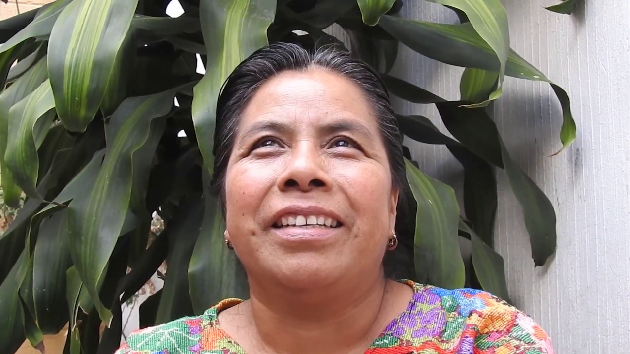 Para ti Mujer