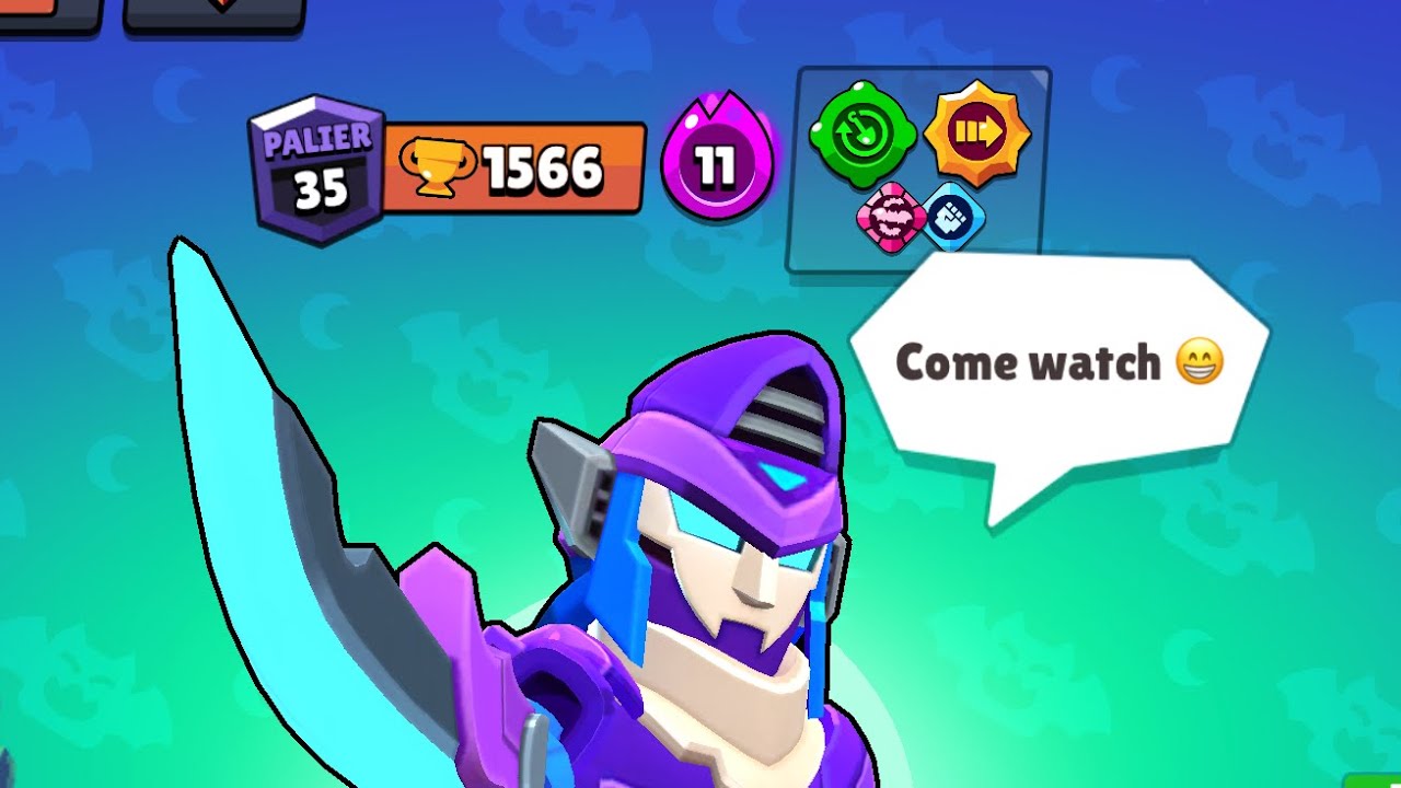 mortis montage
