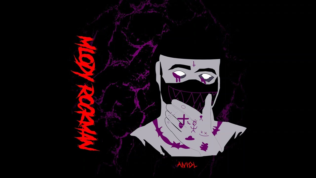 2. Anioł - Niebieski Egzorcysta (prod. puhf)