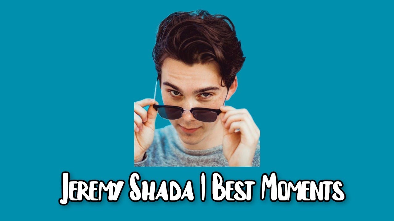 Jeremy Shada | Best Moments