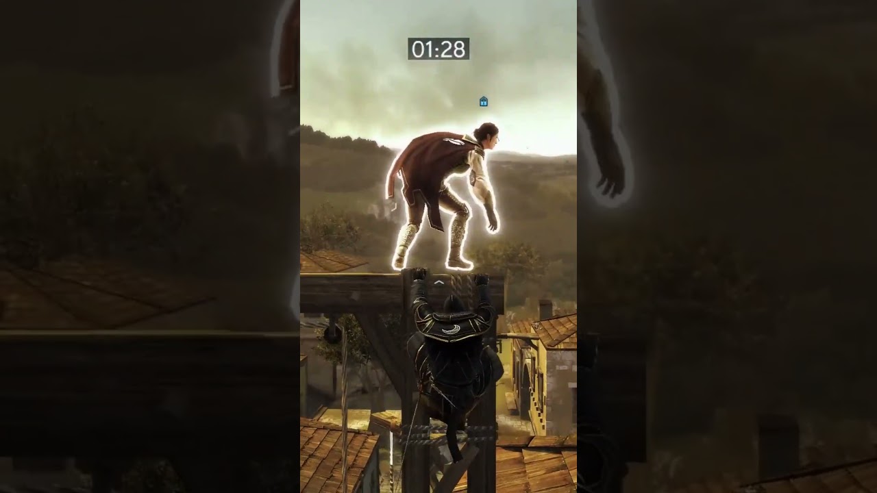 Taunting Goes Wrong (ACR Multiplayer STILL alive in 2023!) #shorts