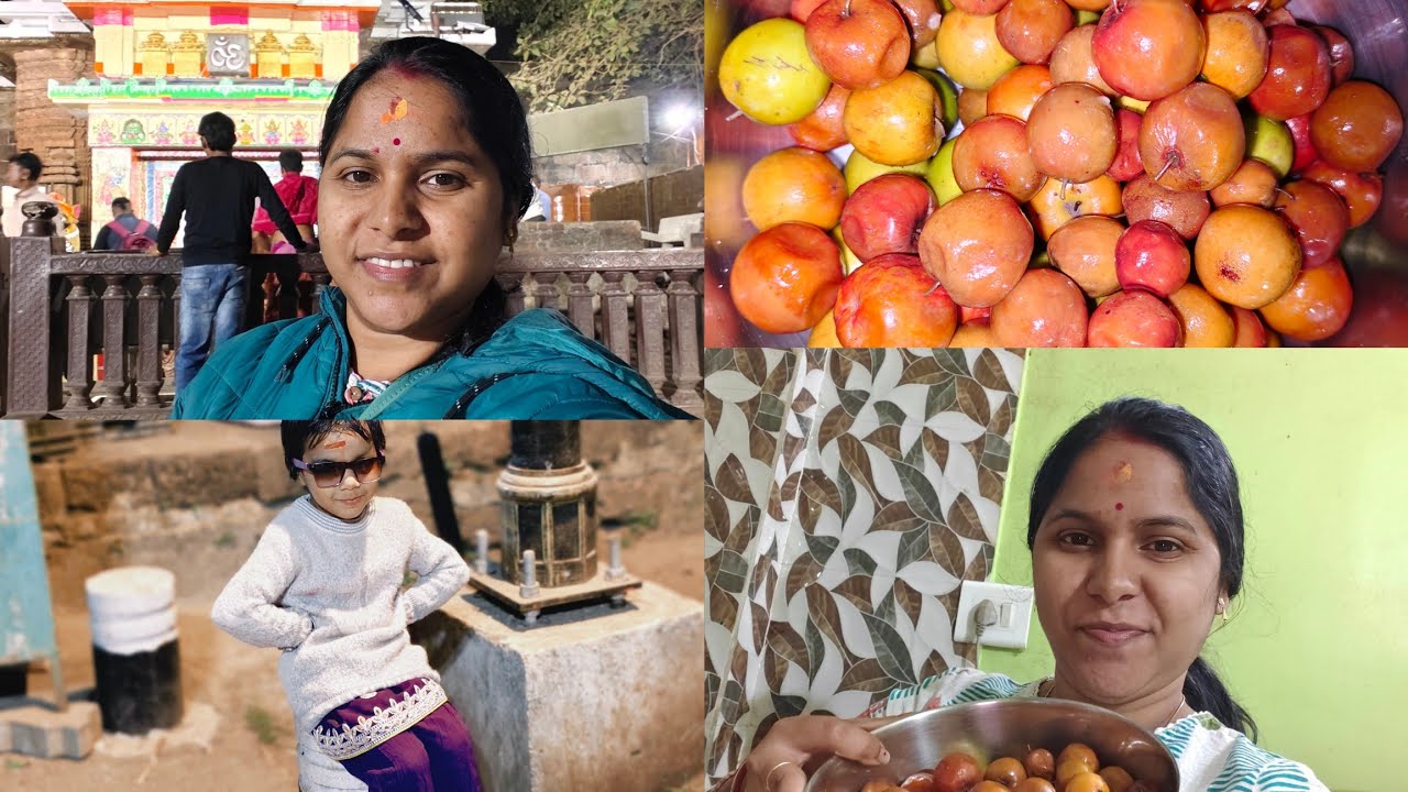 ସବୁ ସେଇ ଭଗବାନ୍ ଙ୍କ ଇଚ୍ଛା // odia vlog// pinu chiku saanvi lifestyle 