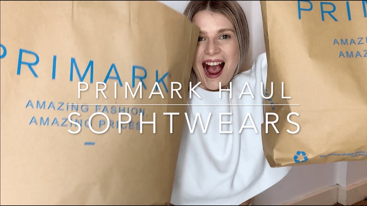 PRIMARK HAUL | REOPENING FINDS | APRIL 2021 | SOPHTWEARS